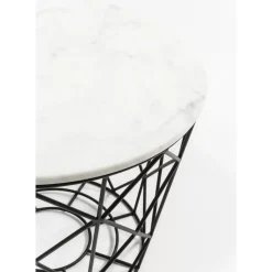 Outlet Couchtisch East Coast Rund (3/Set) Tische