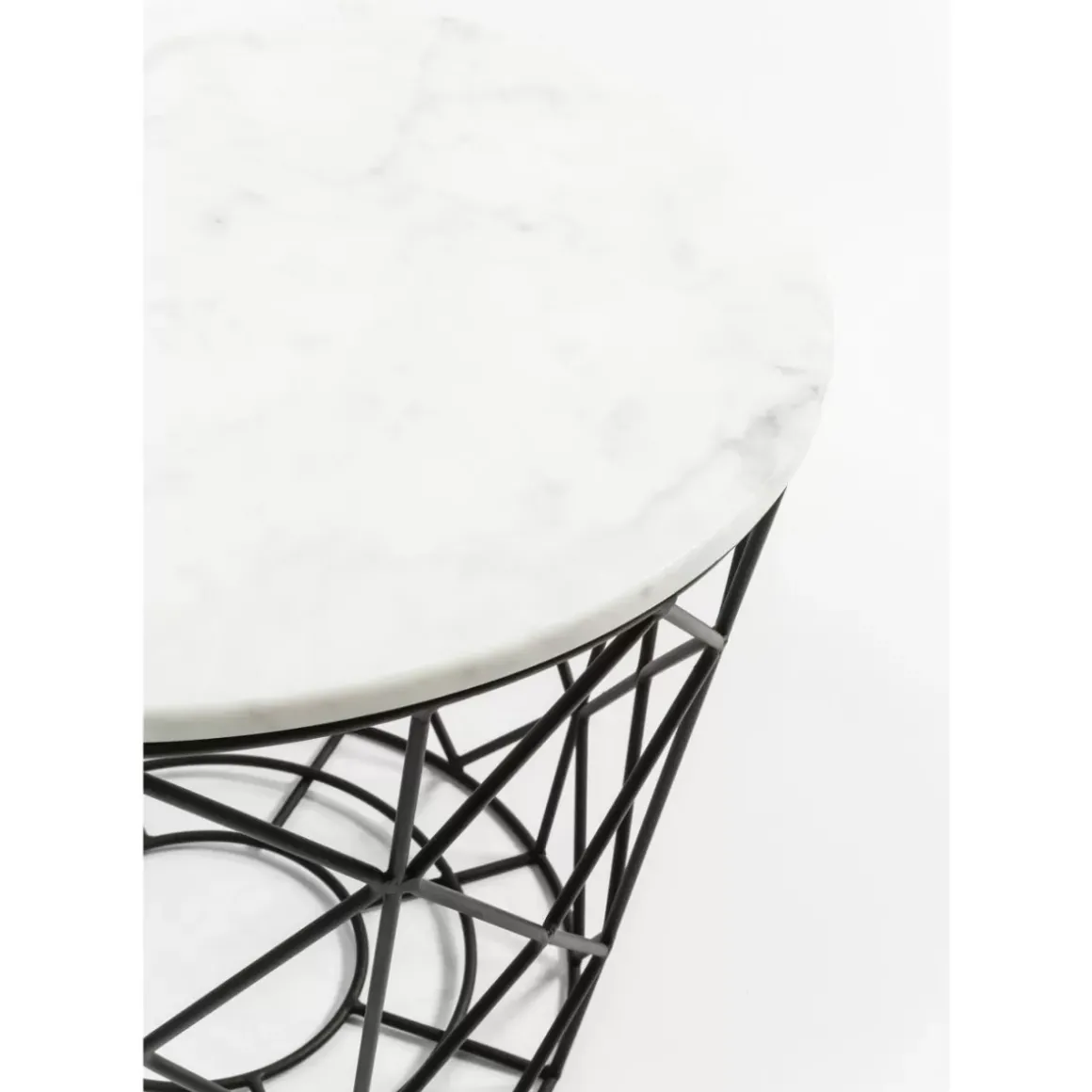 Outlet Couchtisch East Coast Rund (3/Set) Tische