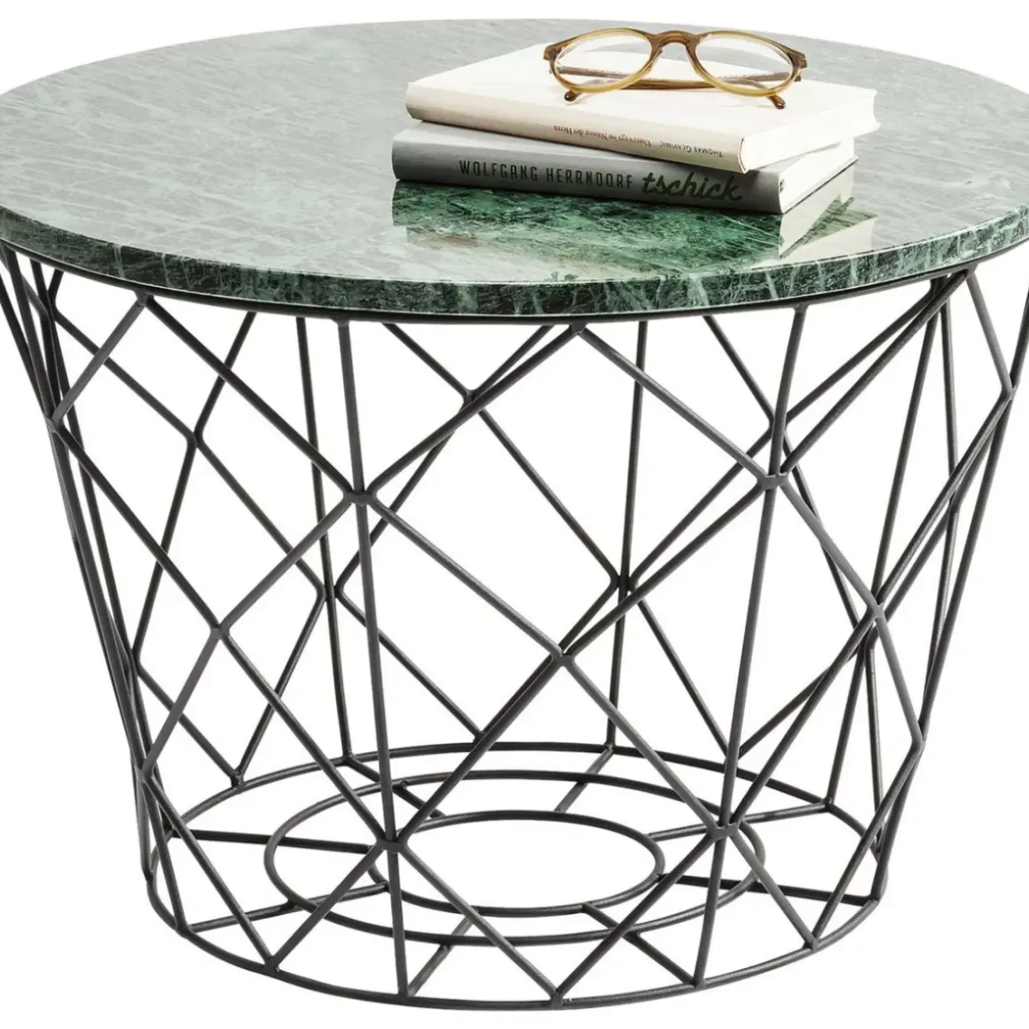 Outlet Couchtisch East Coast Rund (3/Set) Tische