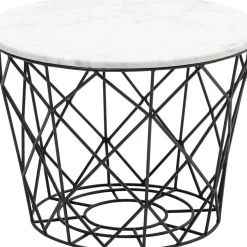 Outlet Couchtisch East Coast Rund (3/Set) Tische