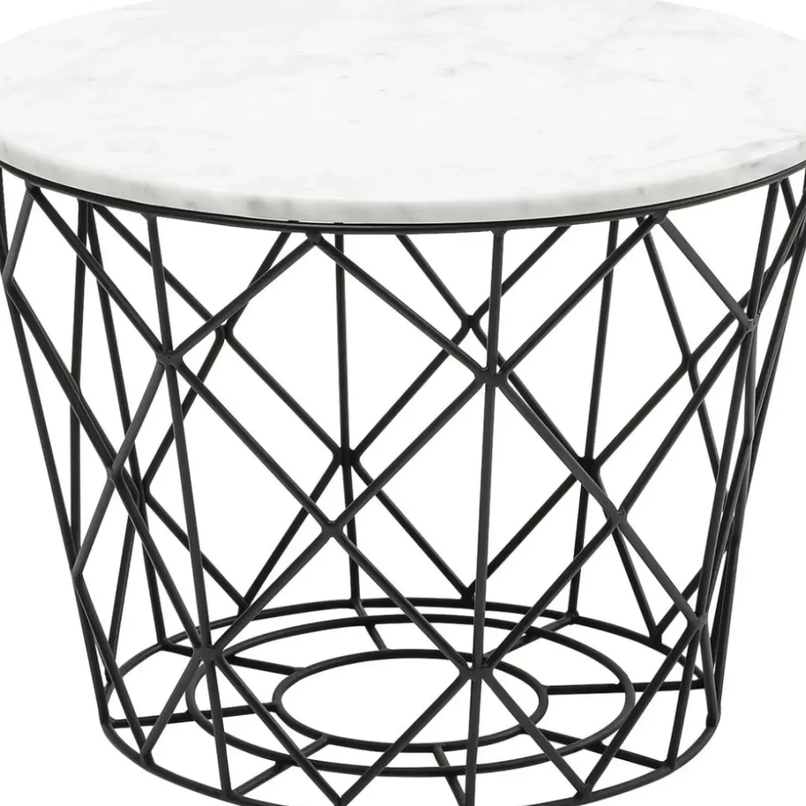 Outlet Couchtisch East Coast Rund (3/Set) Tische