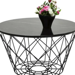 Outlet Couchtisch East Coast Rund (3/Set) Tische