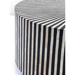 New Couchtisch Electra O75Cm Tische