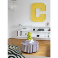 New Couchtisch Electra O75Cm Tische