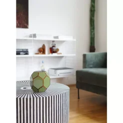 New Couchtisch Electra O75Cm Tische