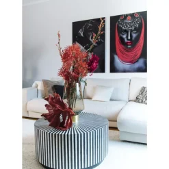 New Couchtisch Electra O75Cm Tische