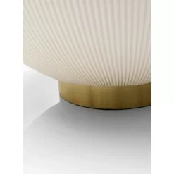 Sale Couchtisch Endless Vegas Weis O71Cm Tische