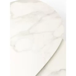 Sale Couchtisch Franklin Weis 150X58Cm Tische