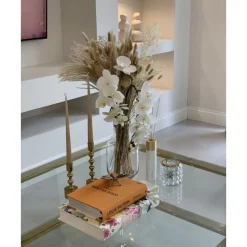 Online Couchtisch Gold Rush 120X120Cm Tische