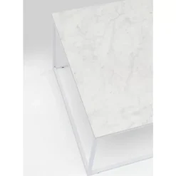 Best Couchtisch Greta Weiss 100X50 Outdoormöbel