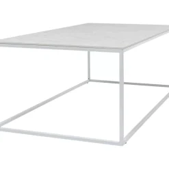 Best Couchtisch Greta Weiss 100X50 Outdoormöbel
