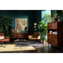 Outlet Couchtisch Ice 63X46Cm Tische