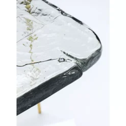 Outlet Couchtisch Ice 63X46Cm Tische