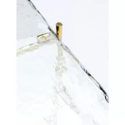 Outlet Couchtisch Ice 63X46Cm Tische