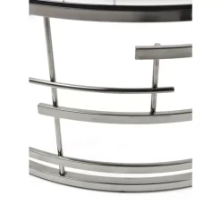 Sale Couchtisch Jupiter Silber O100Cm Tische