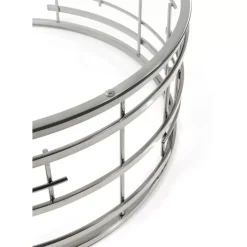 Sale Couchtisch Jupiter Silber O100Cm Tische