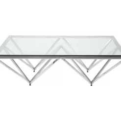 Online Couchtisch Network 105X105Cm Tische