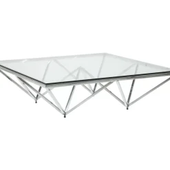 Online Couchtisch Network 105X105Cm Tische