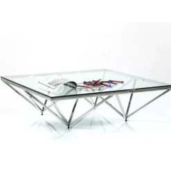 Online Couchtisch Network 105X105Cm Tische