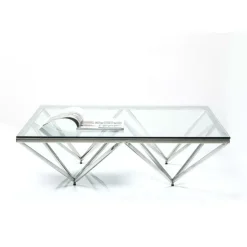 Online Couchtisch Network 105X105Cm Tische