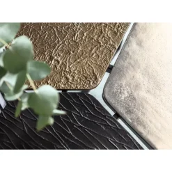 New Couchtisch Patches 103X102Cm Tische