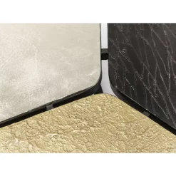 New Couchtisch Patches 103X102Cm Tische