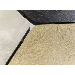 New Couchtisch Patches 103X102Cm Tische