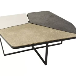 New Couchtisch Patches 103X102Cm Tische