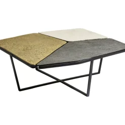 New Couchtisch Patches 103X102Cm Tische