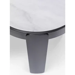 New Couchtisch Perelli Schwarz (3/Set) Tische