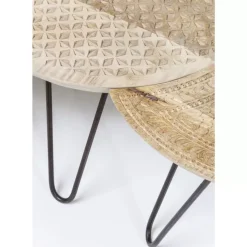 Best Couchtisch Puro (4/Set) Tische