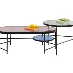 Online Couchtisch Rainbow (2/Set) Tische