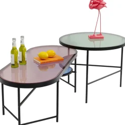 Online Couchtisch Rainbow (2/Set) Tische