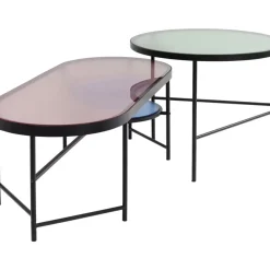 Online Couchtisch Rainbow (2/Set) Tische