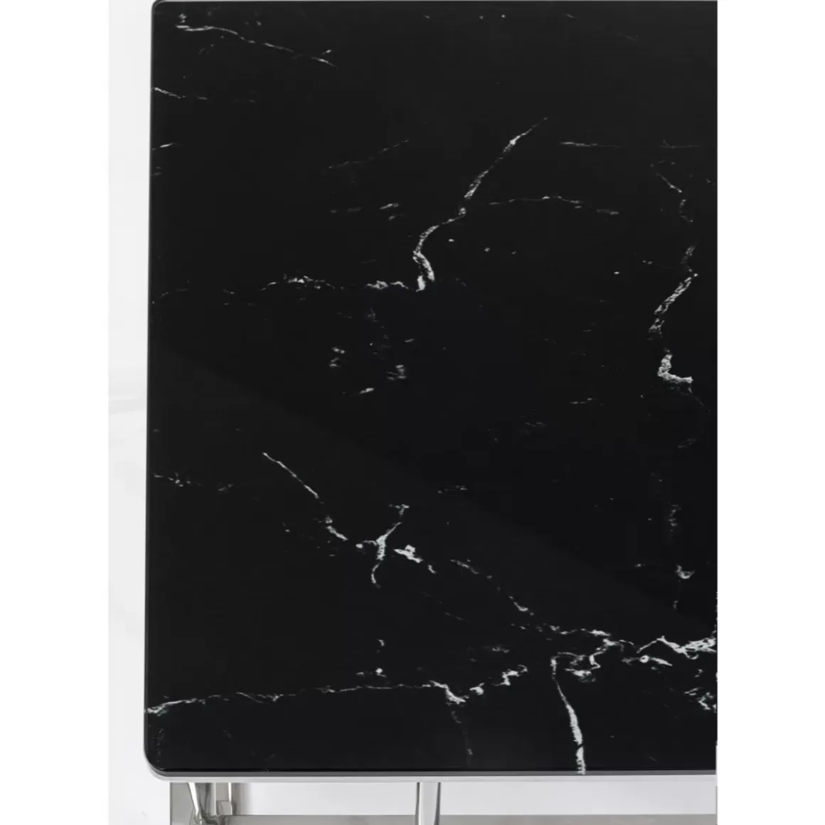 Outlet Couchtisch Rome Silber 130X70Cm Tische