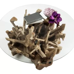 Online Couchtisch Roots O100Cm Tische