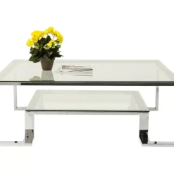 Online Couchtisch Silver Rush 120X120Cm Tische