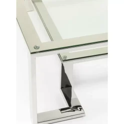 Online Couchtisch Silver Rush 120X120Cm Tische