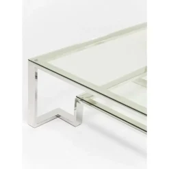 Online Couchtisch Silver Rush 120X120Cm Tische