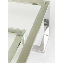 Online Couchtisch Silver Rush 120X120Cm Tische