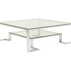 Online Couchtisch Silver Rush 120X120Cm Tische