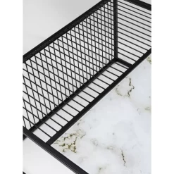 Online Couchtisch Twice 80X80Cm Tische