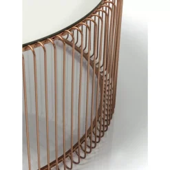 Best Couchtisch Wire Copper (2/Set) Tische