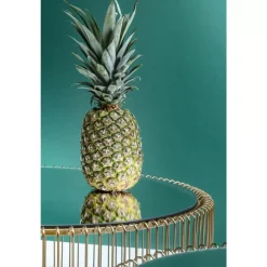 New Couchtisch Wire Messing (2/Set) Tische