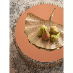 New Couchtisch Wire Messing (2/Set) Tische