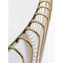 New Couchtisch Wire Messing (2/Set) Tische