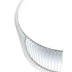 Clearance Couchtisch Wire Silber (2/Set) Tische