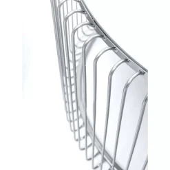 Clearance Couchtisch Wire Silber (2/Set) Tische