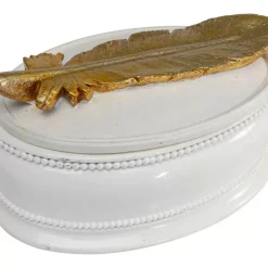 Hot Deko Dose Ava Deko & Geschenkartikel