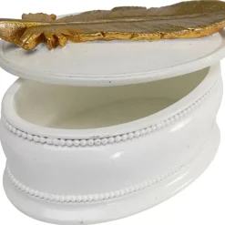 Hot Deko Dose Ava Deko & Geschenkartikel